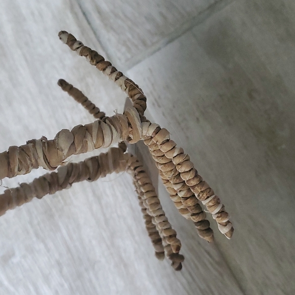 NWT Ashland 15in Decorative Farmhouse Freestanding Rooster - Picture 12 of 12